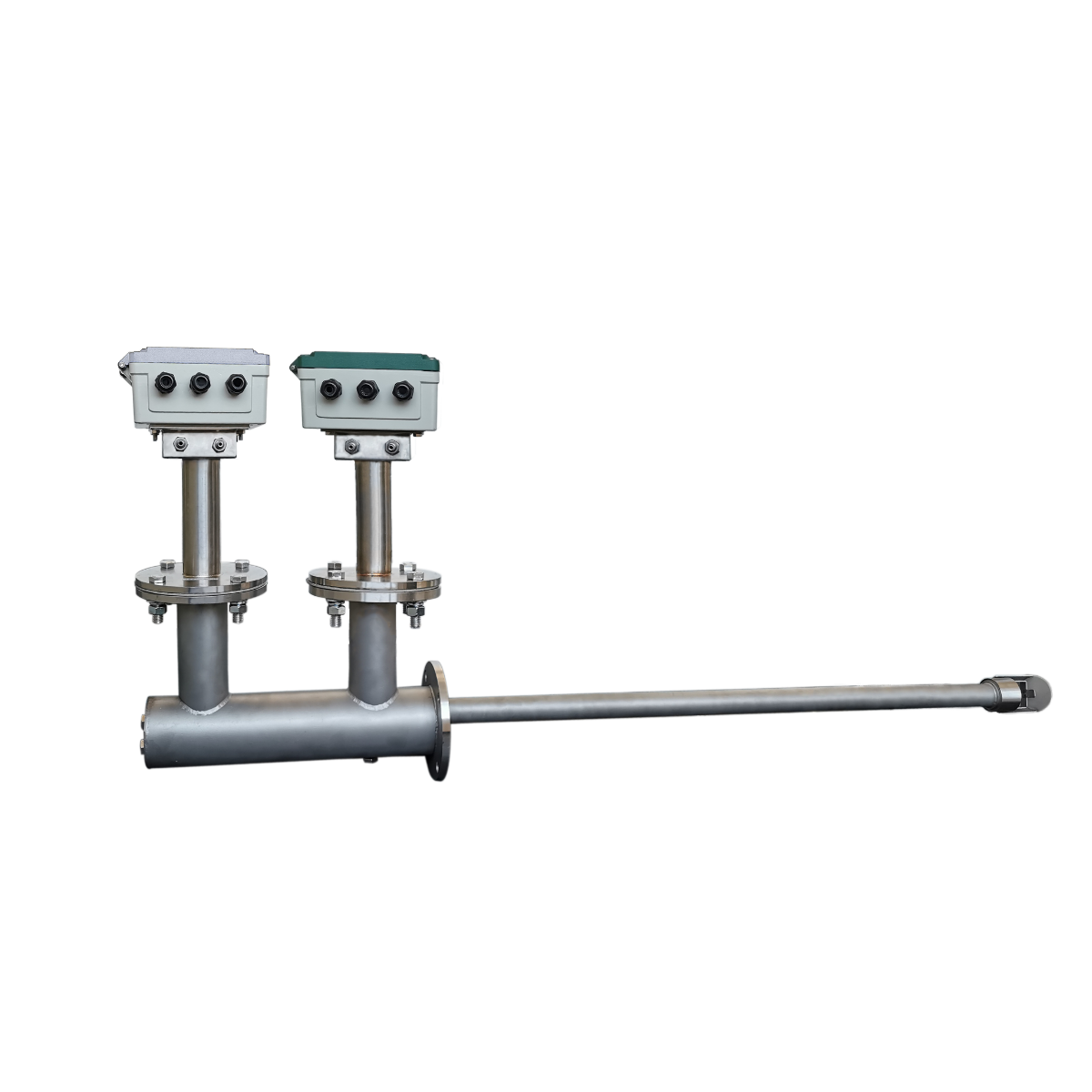HMO-200H原位氧&湿分析仪